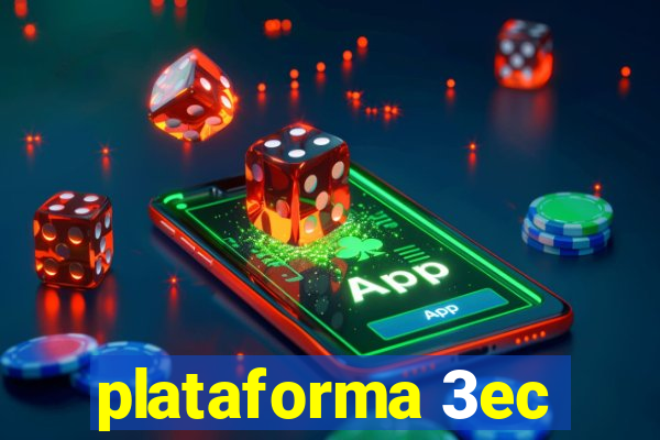 plataforma 3ec